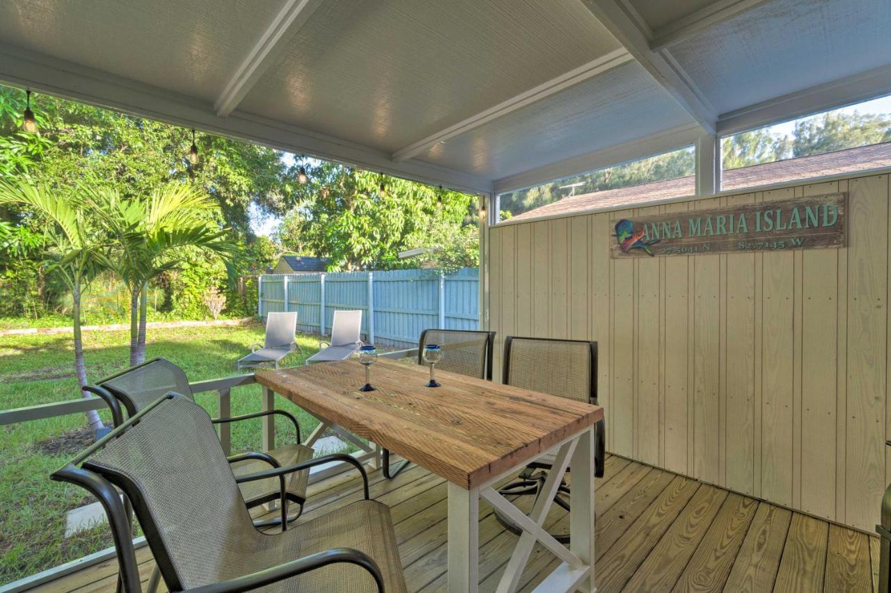 Charming Vacation Rental Close To Downtown! Sarasota Exterior foto